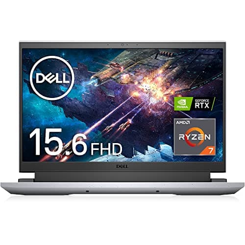 G15 Ryzen Edition 5515 NG8E5A-BWLPG