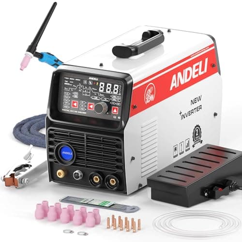 TIG-250ACDC