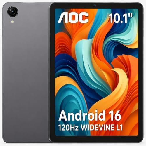 M10タブレット