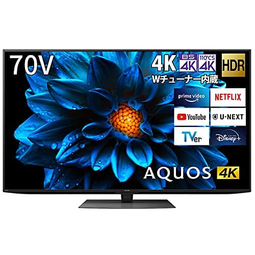 AQUOS 4T-C70DN1