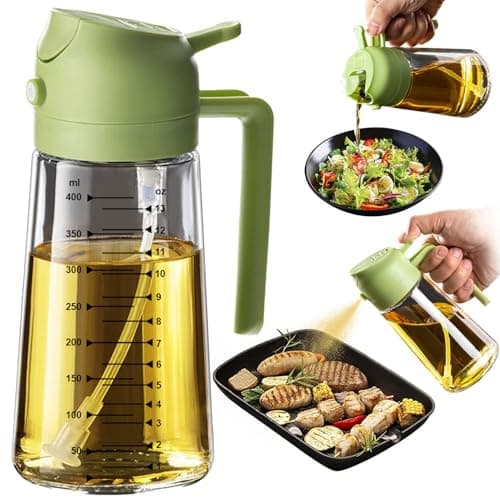 16オンス/470ml オイルスプレー 料理用