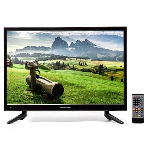 22V型ハイビジョン フルセグ液晶テレビ OT-FHT220TE