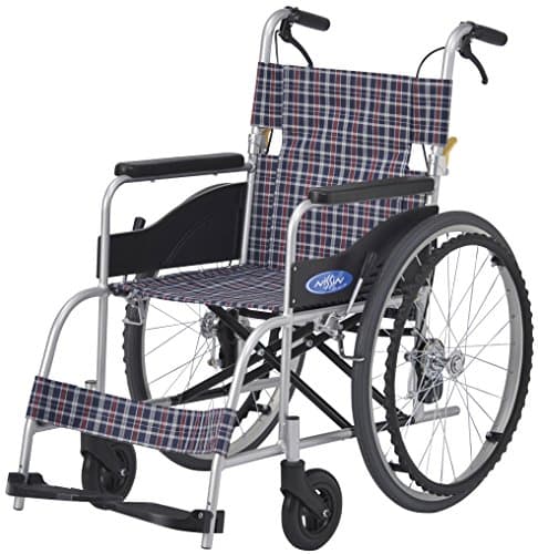 NEO-1 NEOシリーズ 自走型 車いす チェック地