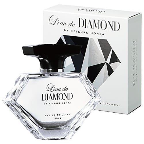 ロードダイアモンド バイ ケイスケホンダ オードトワレ 50ml