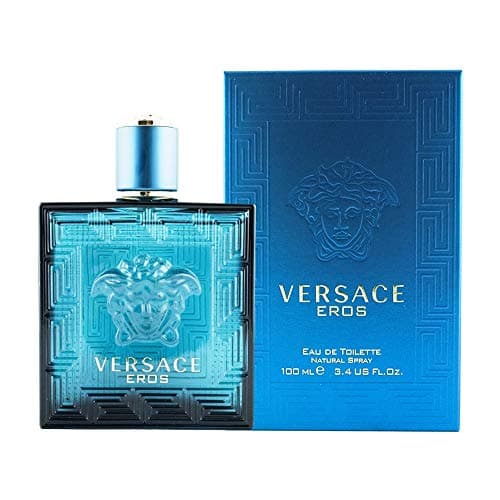 ヴェルサーチ エロス EDT スプレー 100ml
