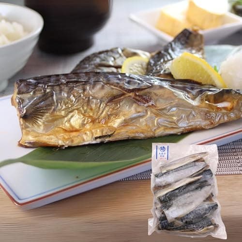 訳あり 冷凍 鯖 サバフィーレ 切り身 1.5kg