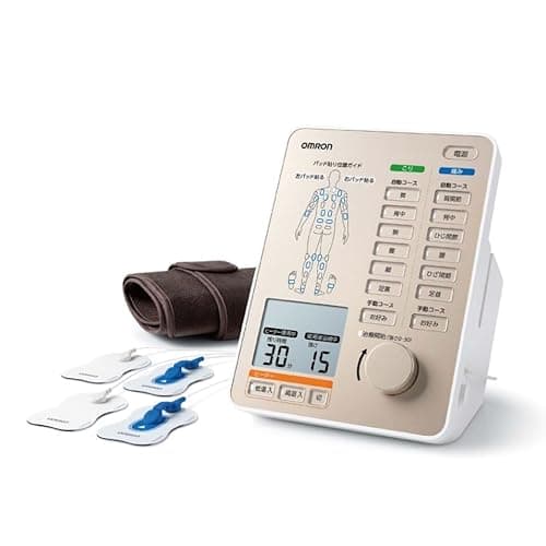 電気治療器 HV-F9550 シリーズ