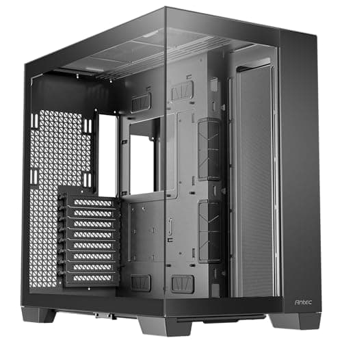 【2026年最新】フルタワーPCケースおすすめ30選!選び方と最新モデルを紹介