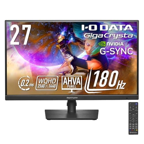 GigaCrysta EX-GDQ271JA