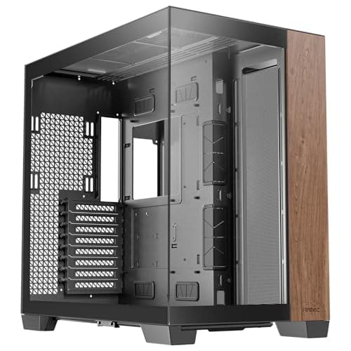 C8 Wood