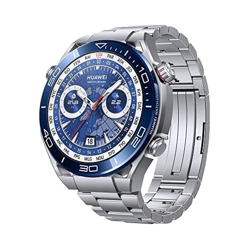 HUAWEI WATCH Ultimate