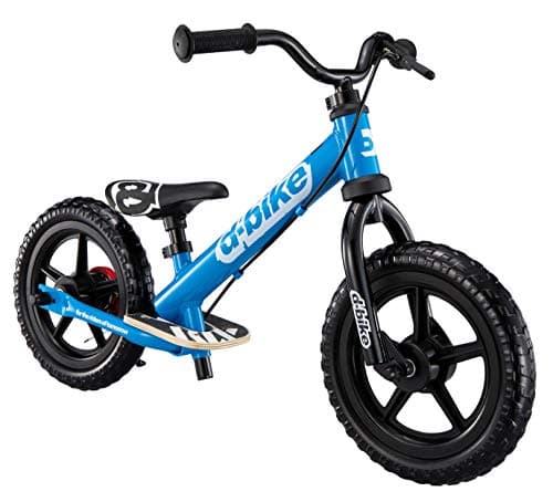 D-Bike KIX AL