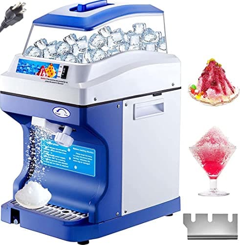 電動式 アイススライサー BY-189