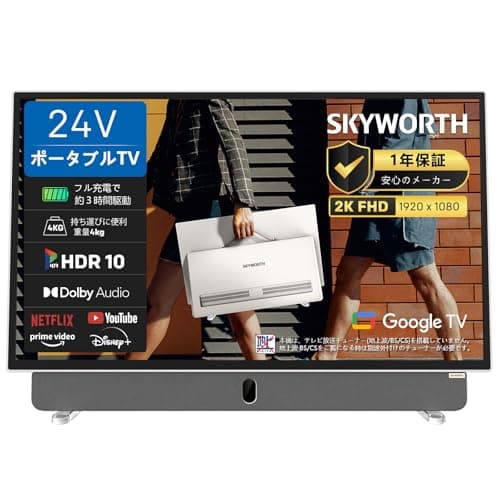 SKYWORTH 24P5600H