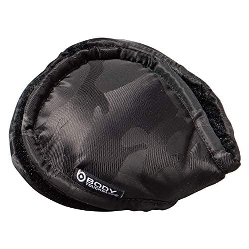 冬用イヤーマフ JW-116