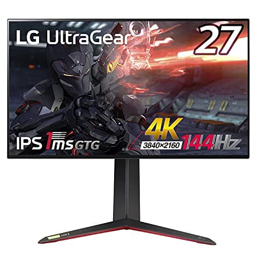 UltraGear 27GP95R-B