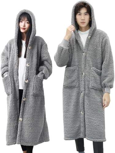 着る毛布 着るブランケット F-ykct