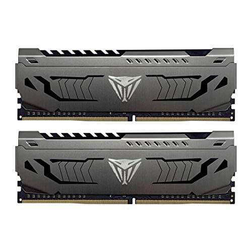 Viper Steel DDR4 3600MHz PC4-28800 64GB PVS464G360C8K