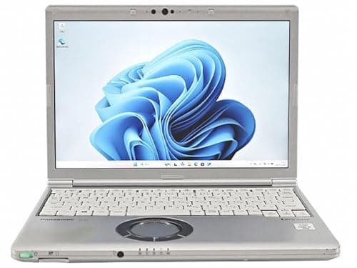 Let's Note CF-SV9 (CF-SV9R16VS)