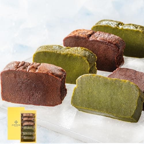 CHAGASHIショコラ チョコ
