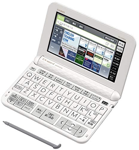 エクスワード XD-Z9800WE