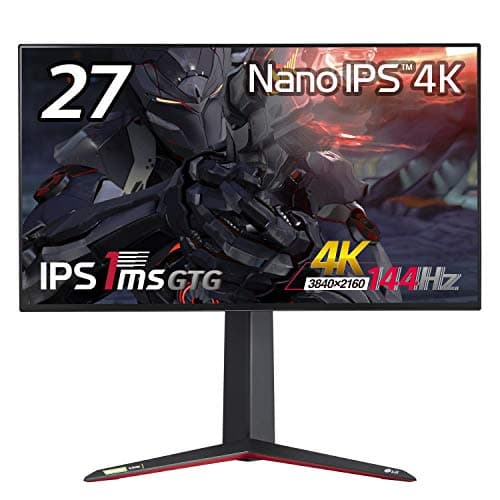 UltraGear 27GN950-B