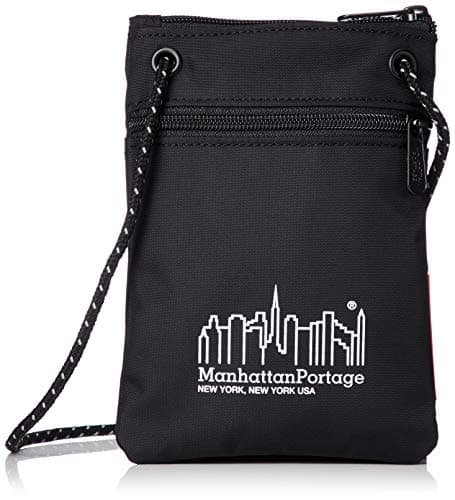 Reflective Buffalo Pouch MP1097 ショルダーバッグ