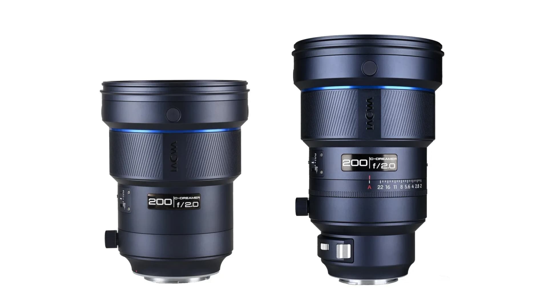 伝説の「200mm F2」が身近に!軽量・高コスパの望遠AFレンズ「LAOWA 200mm F2 AF FF」が新発売