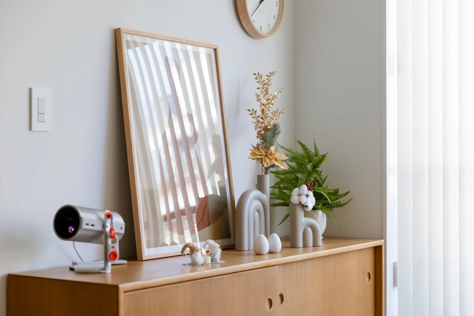 Aladdin Poca Laserが描く、新しい暮らしのカタチ。リノベるのコンセプトルームで未来の住まいを体験!