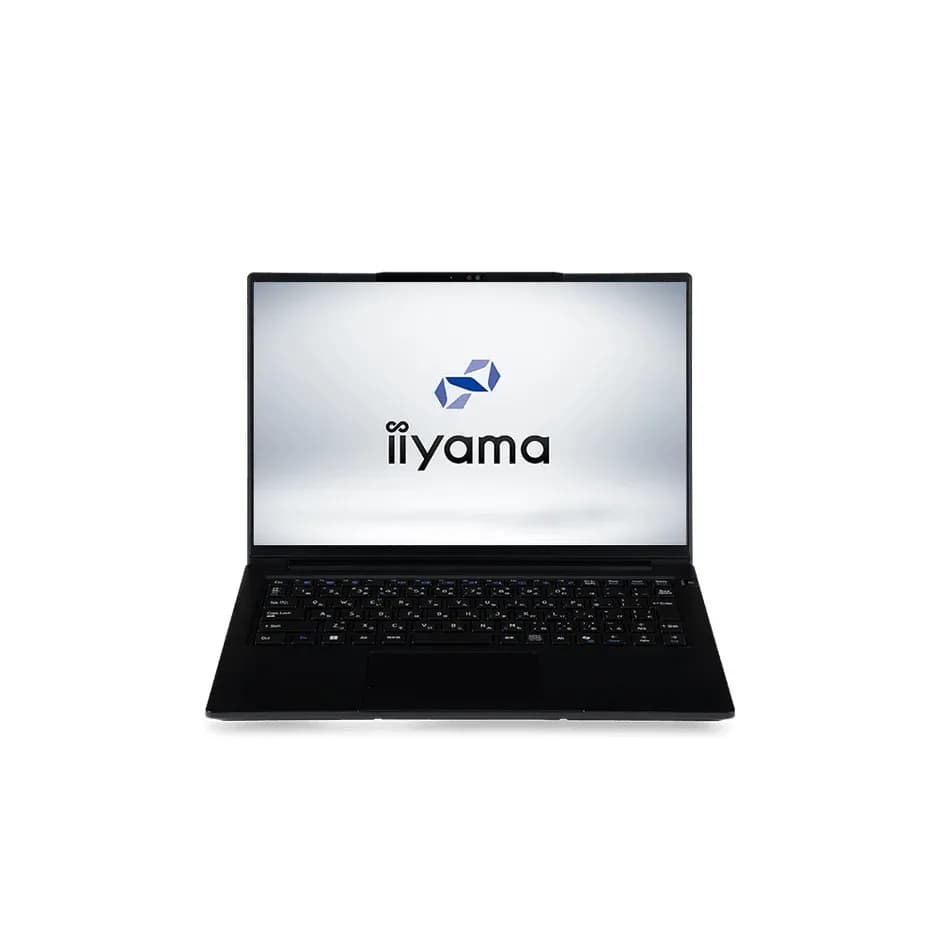 インテル® Core™ Ultra搭載!1kg以下の革新的な14型AIノートPCが登場
