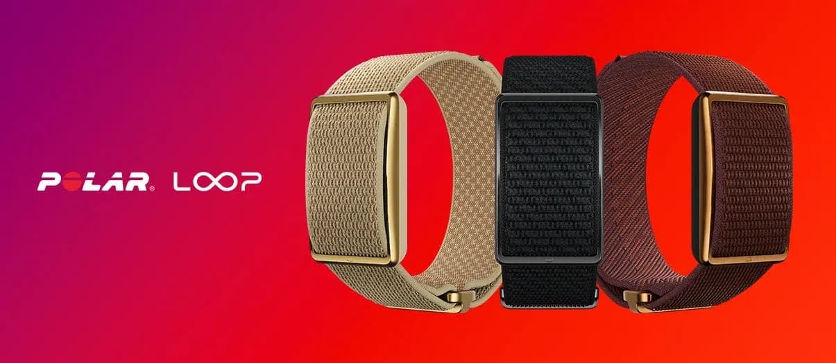 デジタルデトックスで心身を解放!ポラール「POLAR Loop」がついに一般発売