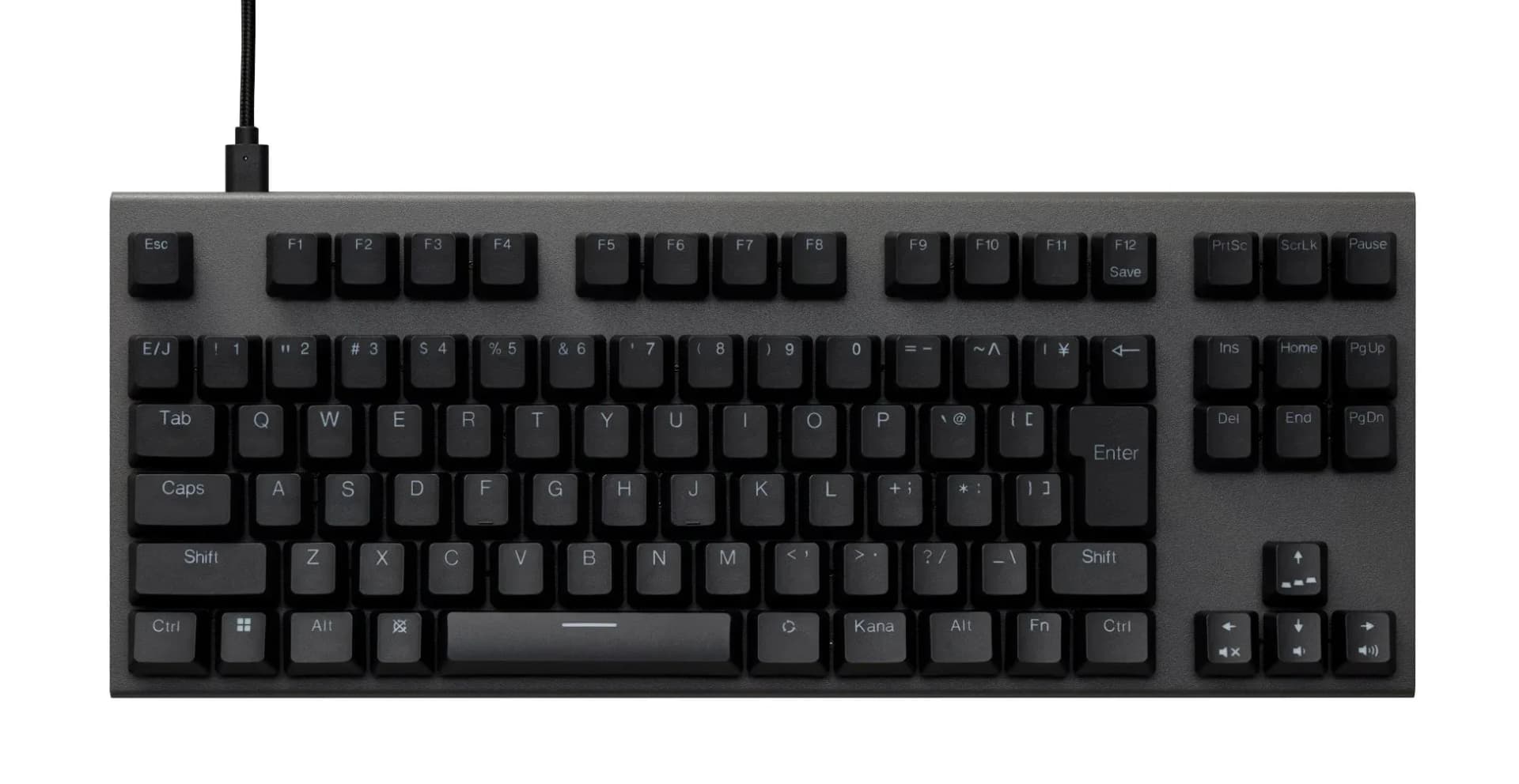 ゲーマー待望の進化!「REALFORCE GX1 Plus」が魅せる、異次元の応答速度と打鍵感